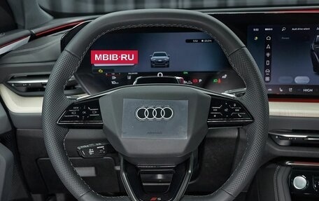 Audi Q5, 2025 год, 6 999 000 рублей, 23 фотография