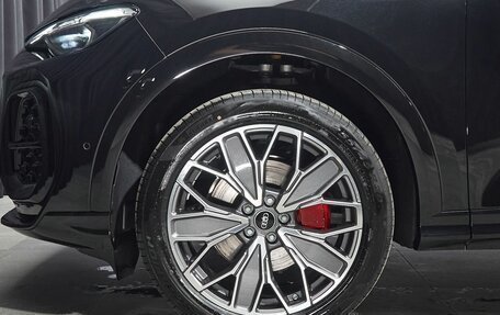 Audi Q5, 2025 год, 6 999 000 рублей, 31 фотография