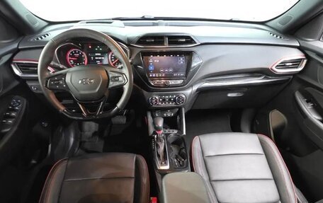 Chevrolet TrailBlazer, 2022 год, 1 485 000 рублей, 5 фотография