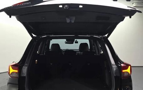 Chevrolet TrailBlazer, 2022 год, 1 485 000 рублей, 10 фотография