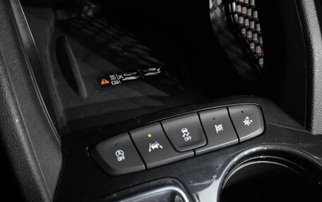 Chevrolet TrailBlazer, 2022 год, 1 485 000 рублей, 14 фотография