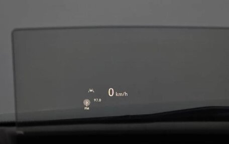 Chevrolet TrailBlazer, 2022 год, 1 485 000 рублей, 13 фотография