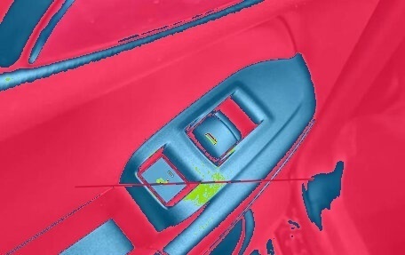 Chevrolet TrailBlazer, 2022 год, 1 485 000 рублей, 12 фотография