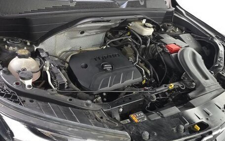 Chevrolet TrailBlazer, 2022 год, 1 485 000 рублей, 17 фотография