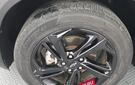 Chevrolet TrailBlazer, 2022 год, 1 485 000 рублей, 18 фотография