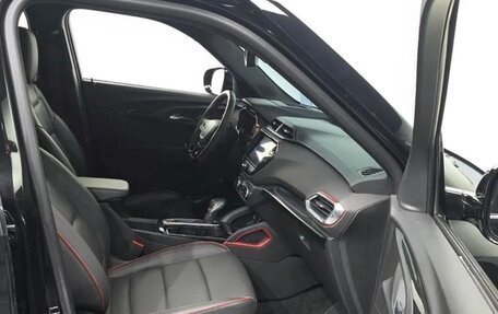 Chevrolet TrailBlazer, 2022 год, 1 485 000 рублей, 16 фотография