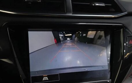 Chevrolet TrailBlazer, 2022 год, 1 485 000 рублей, 15 фотография