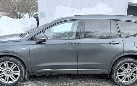 Cadillac XT6 I, 2020 год, 3 350 000 рублей, 3 фотография