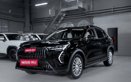 Haval Jolion, 2026 год, 2 649 000 рублей, 15 фотография
