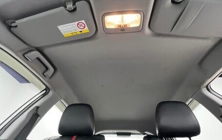 Toyota Yaris XP150 рестайлинг, 2022 год, 1 340 000 рублей, 13 фотография