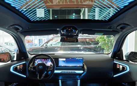 BMW X3, 2025 год, 7 849 000 рублей, 9 фотография