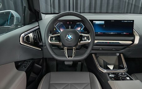 BMW X3, 2025 год, 7 849 000 рублей, 10 фотография
