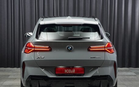 BMW X3, 2025 год, 7 849 000 рублей, 6 фотография