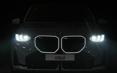 BMW X3, 2025 год, 7 849 000 рублей, 3 фотография