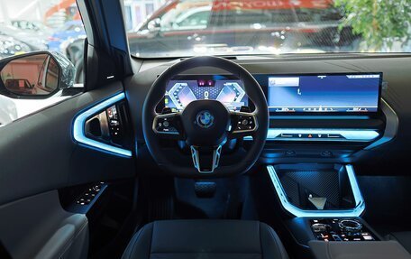 BMW X3, 2025 год, 7 849 000 рублей, 11 фотография