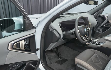 BMW X3, 2025 год, 7 849 000 рублей, 12 фотография