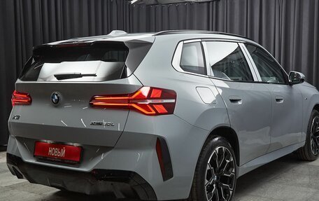 BMW X3, 2025 год, 7 849 000 рублей, 5 фотография