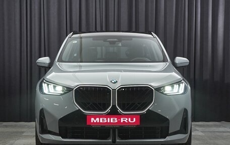 BMW X3, 2025 год, 7 849 000 рублей, 2 фотография