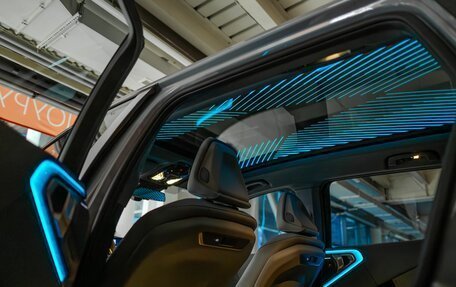 BMW X3, 2025 год, 7 849 000 рублей, 18 фотография