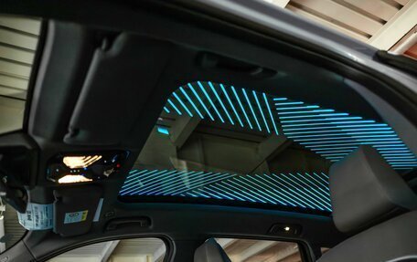 BMW X3, 2025 год, 7 849 000 рублей, 16 фотография