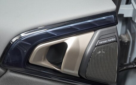 BMW X3, 2025 год, 7 849 000 рублей, 19 фотография