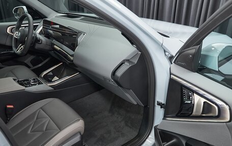 BMW X3, 2025 год, 7 849 000 рублей, 21 фотография