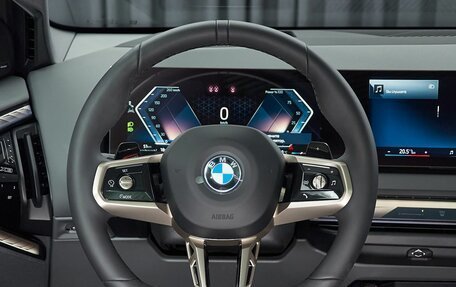 BMW X3, 2025 год, 7 849 000 рублей, 26 фотография