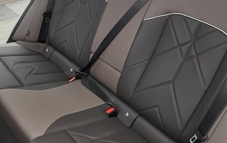 BMW X3, 2025 год, 7 849 000 рублей, 20 фотография