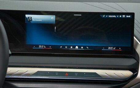 BMW X3, 2025 год, 7 849 000 рублей, 29 фотография