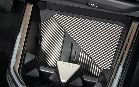 BMW X3, 2025 год, 7 849 000 рублей, 34 фотография