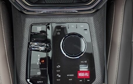 BMW X3, 2025 год, 7 849 000 рублей, 33 фотография