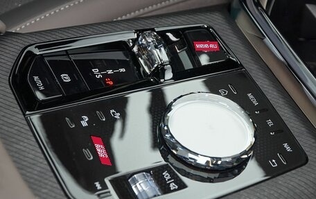 BMW X3, 2025 год, 7 849 000 рублей, 32 фотография