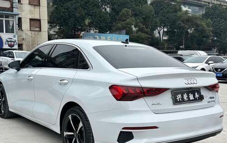 Audi A3, 2022 год, 1 940 000 рублей, 5 фотография