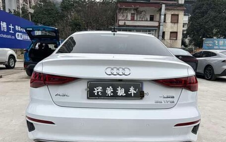 Audi A3, 2022 год, 1 940 000 рублей, 6 фотография