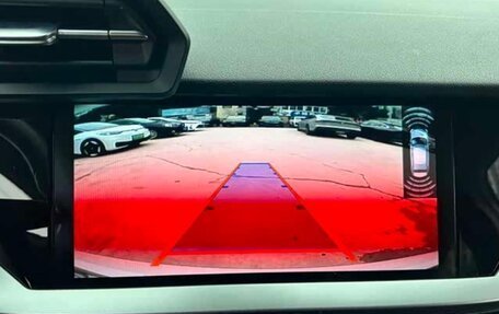 Audi A3, 2022 год, 1 940 000 рублей, 12 фотография