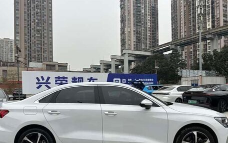 Audi A3, 2022 год, 1 940 000 рублей, 7 фотография