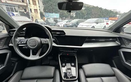 Audi A3, 2022 год, 1 940 000 рублей, 8 фотография