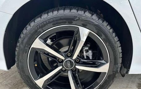 Audi A3, 2022 год, 1 940 000 рублей, 13 фотография