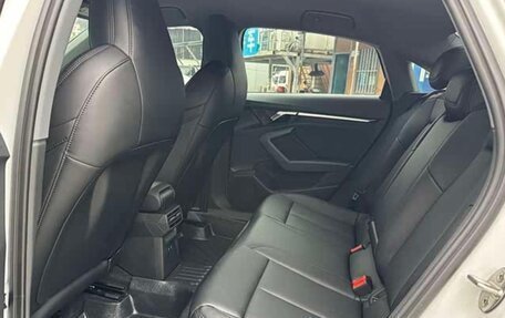 Audi A3, 2022 год, 1 940 000 рублей, 19 фотография