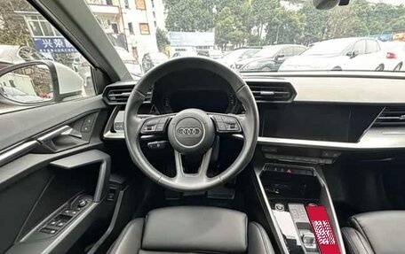 Audi A3, 2022 год, 1 940 000 рублей, 9 фотография