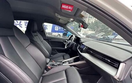 Audi A3, 2022 год, 1 940 000 рублей, 18 фотография