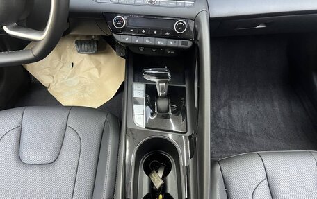 Hyundai Elantra, 2025 год, 2 200 069 рублей, 9 фотография