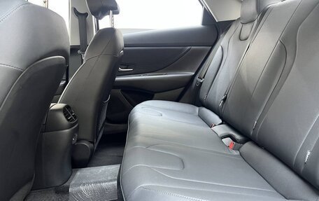 Hyundai Elantra, 2025 год, 2 200 069 рублей, 11 фотография