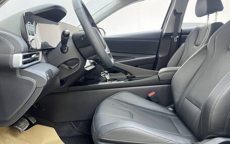 Hyundai Elantra, 2025 год, 2 200 069 рублей, 7 фотография