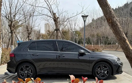 Volkswagen Golf VIII, 2022 год, 2 100 555 рублей, 4 фотография