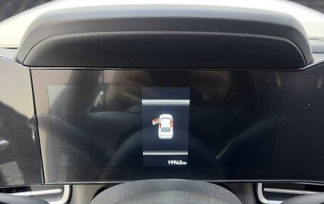 Hyundai Elantra, 2025 год, 2 200 069 рублей, 10 фотография