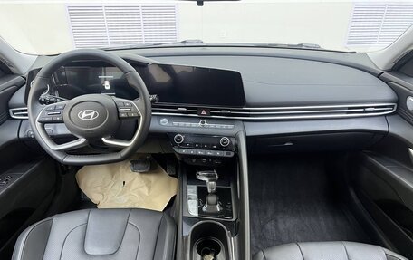 Hyundai Elantra, 2025 год, 2 200 069 рублей, 8 фотография