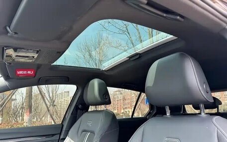 Volkswagen Golf VIII, 2022 год, 2 100 555 рублей, 10 фотография