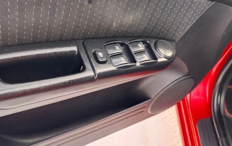 Hyundai Getz I рестайлинг, 2005 год, 400 000 рублей, 9 фотография