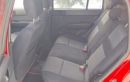 Hyundai Getz I рестайлинг, 2005 год, 400 000 рублей, 8 фотография